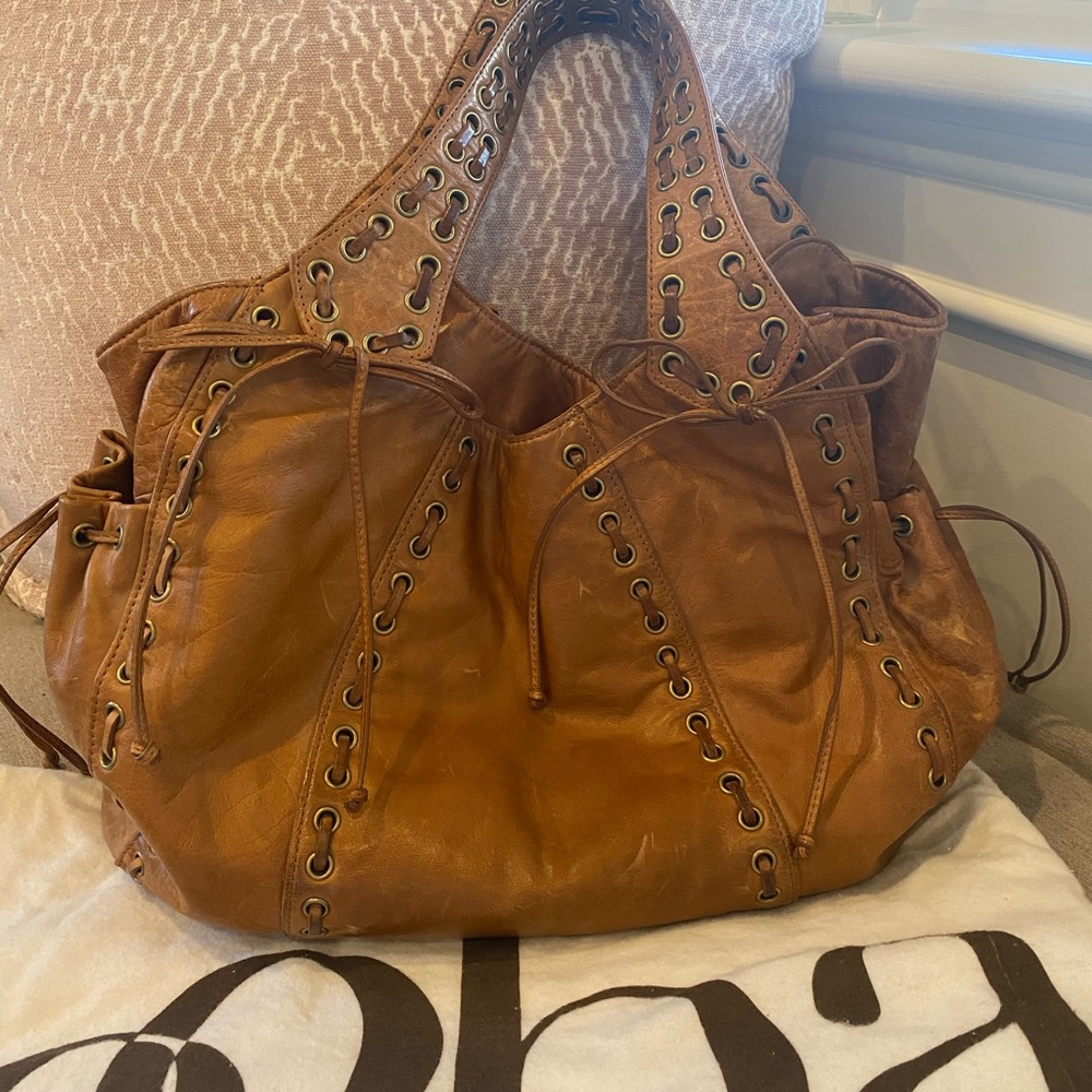 Kooba Hobo Bag